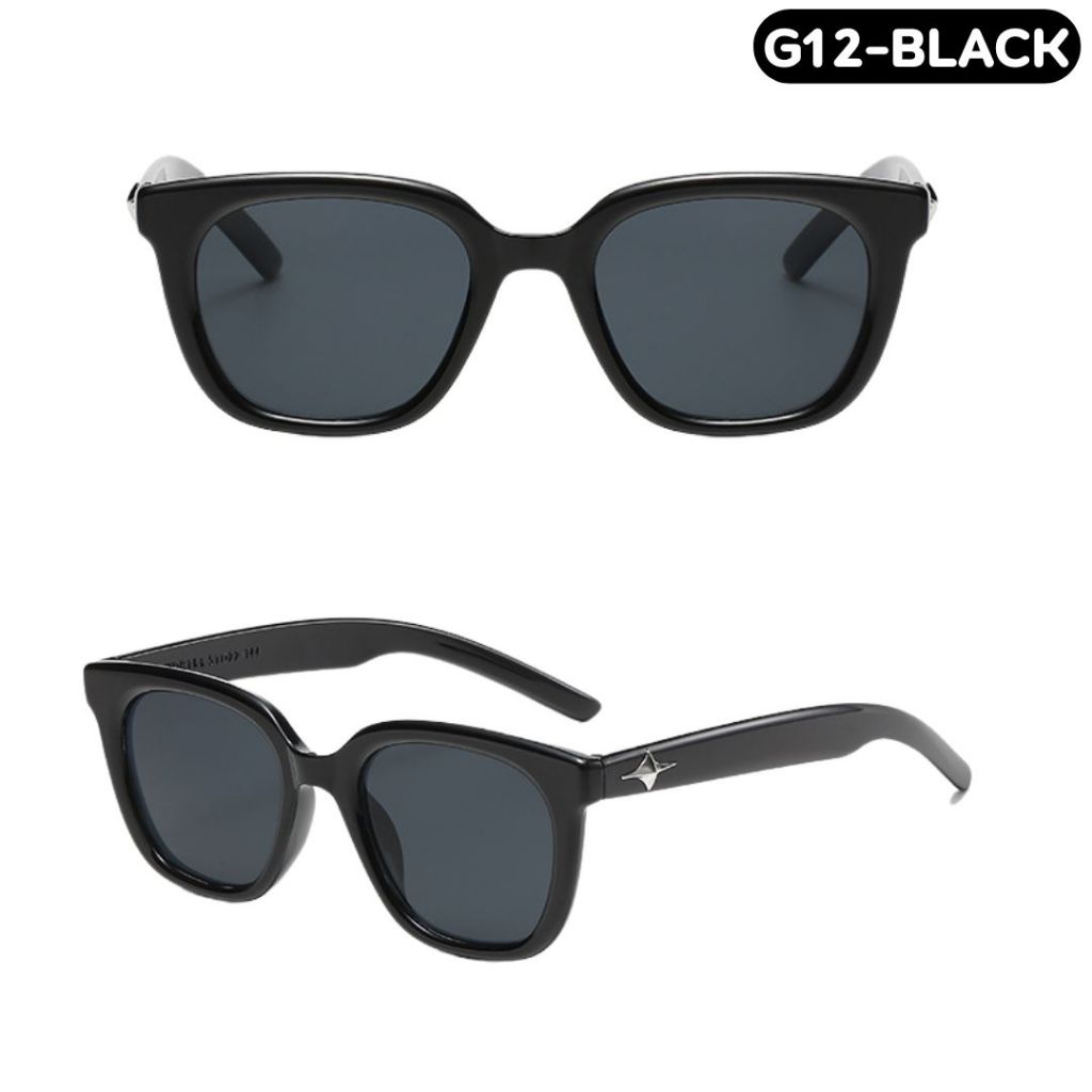 แว่นตากันแดด เลนส์Polarized แว่นตากันแดดUV400 สำหรับขับรถ เล่นกีฬา ตกปลา ไปเที่ยว ราคา ถูกที่สุด ดีลบีเคเค แกลเลอรีภาพที่ 7