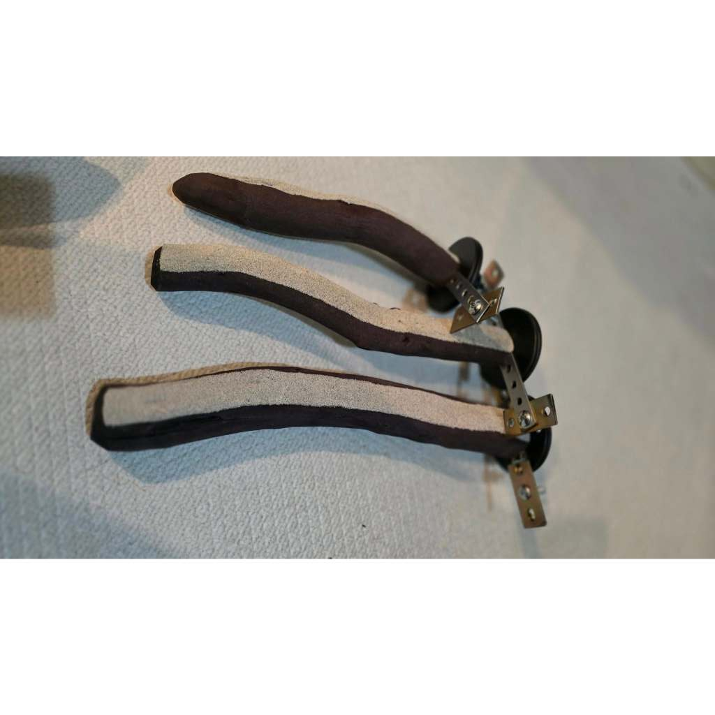 Flapping Wings คอนลับเล็บภูเขาไฟ ไม้ Manzanita - รูปที่ 2