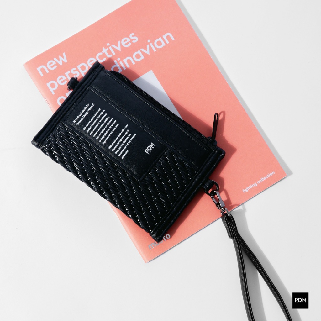 PDM กระเป๋าถือ Hand Bag Montreal