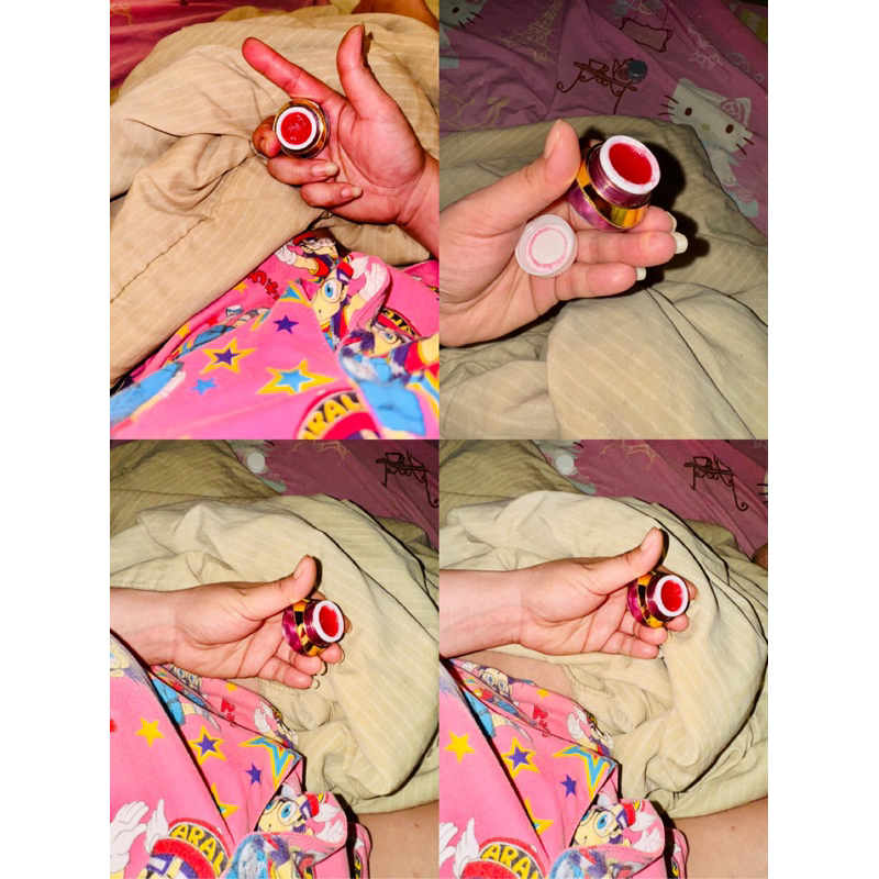 (สูตรเซรั่ม) Wonder pink ครีมนมชมพูMimiเห็นผลจริงใน7วัน ไม่เห็นผลยินดีคืนเงิน(อันเก่าโดนแบน🥺🙏🏻🙏🏻🙏🏻)