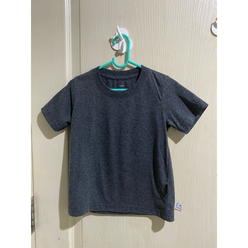 เสื้อยืดเด็ก Yuedpao