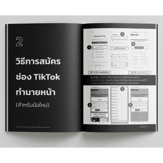 คู่มือทำนายหน้า TikTok ด้วย Ai เดือนละ 100,000 แบบไม่ออกหน้ากล้อง