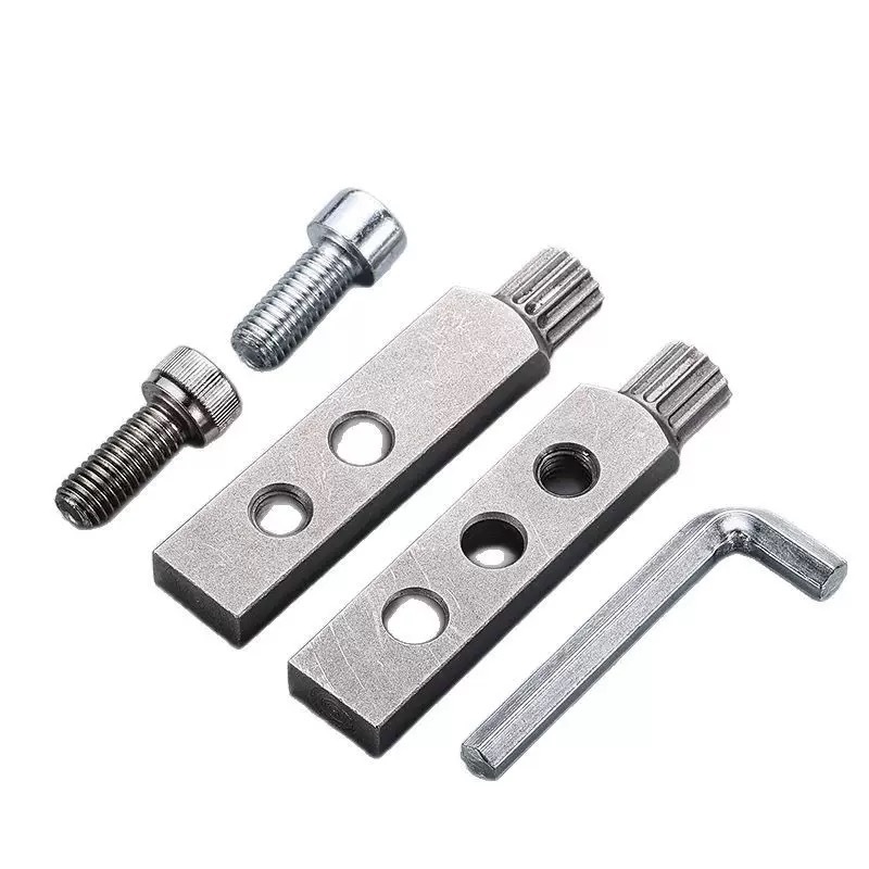 ตัวดูดสกรู  เครื่องกําจัดสลักเกลียวหักแบบพกพาที่มีประสิทธิภาพ, เครื่องมือถอนสกรูเหล็กแบบปรับได้ที่ทนทาน, วาล์วมุมก๊อกน้ํ