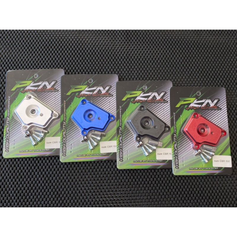 ตัวแปลงแมพ ตัวแปลงแม็พเซ็นเซอร์ TPS รูเล็กใส่กับเรือนCBR150 เรือนCBR250 แป้นแปลง Maps  เซ็นเซอร์ ใส่