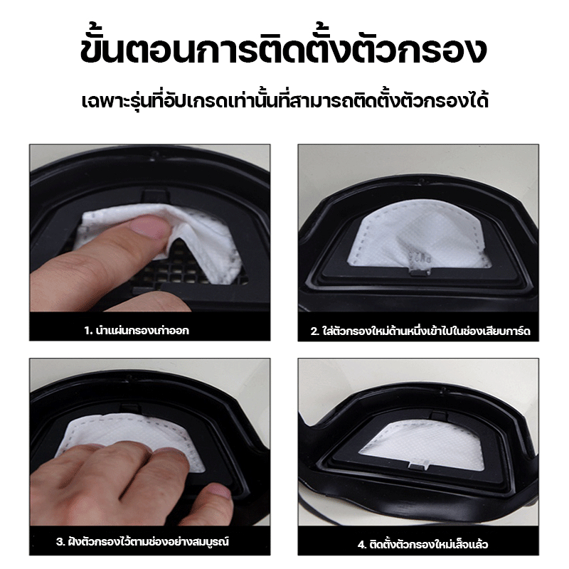 พิเศษสำหรับการฉีดพ่นยาฆ่าแมลง OUMANDI หน้าจอขนาดใหญ่ การปิดกั้นป้องกัน หน้ากากกันสารเคมี หน้ากากพ่นยา หน้ากากกันเคมี - รูปที่ 4