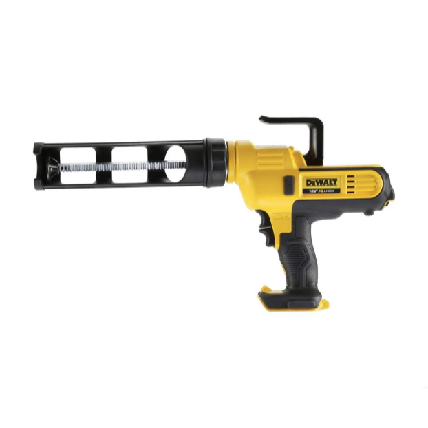 DEWALT DCE581 เครื่องยิงยาแนวไร้สาย 300-600mm 20v รุ่น DCE581N-XJ (เครื่องเปล่า)* กล่องกระดาษ|ชิ้น| 