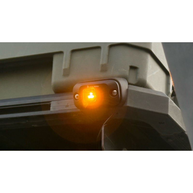 ROCK LIGHT LED BLACKBULL ของแท้พร้อมจัดส่ง