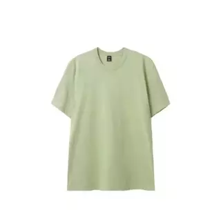 เสื้อยืดผ้านิ่ม ผู้ชาย ใส่สบาย ระบายอากาศดี รุ่นYF-160