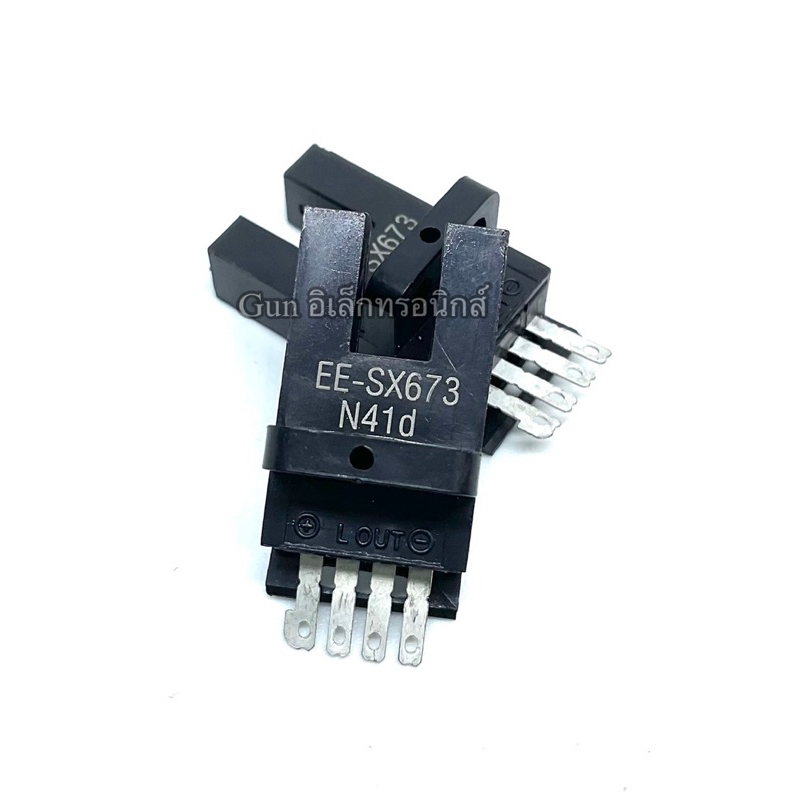 EE-SX673 EESX673 sensor  photomicro เซ็นเซอร์ก้ามปู พร้อมส่ง