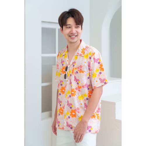 Petite Atelier Man Shirt