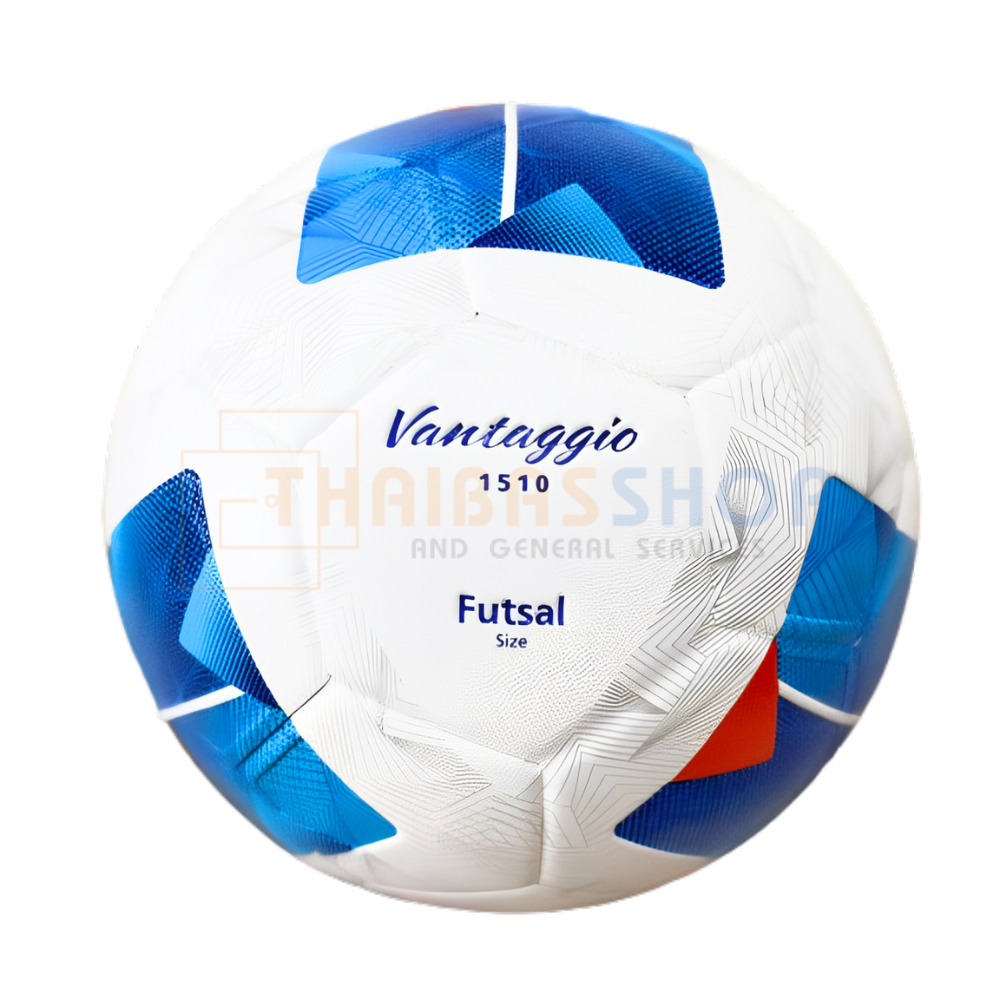[ของแท้100%] ลูกฟุตซอล futsal molten ฟุตซอล F9A1510 / F9N1510 Size ฟุตซอลมาตรฐาน หนังอัด (pvc) ทนปูน - รูปที่ 2