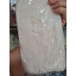 เส้นเล็ก (สด)ชอแชมป์เส้นเหนียวนุ่ม