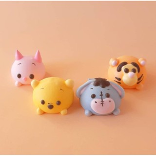 มาร์ชเมลโล่ตกแต่งขนม เค้ก เครื่องดื่ม (winnie the pooh และผอ…