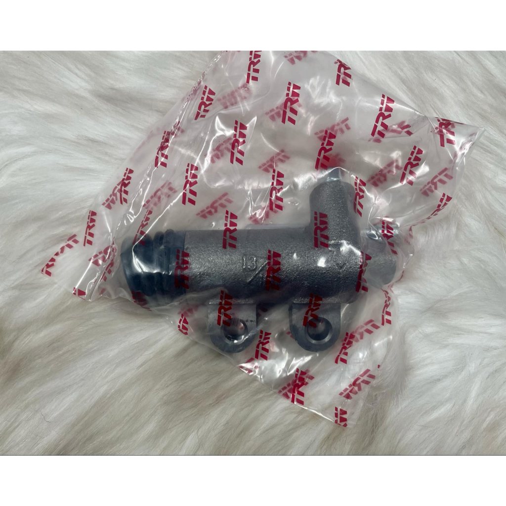 กระบอกคลัชล่าง MTX ขนาด 13/16 PJF116 ยี่ห้อ TRW