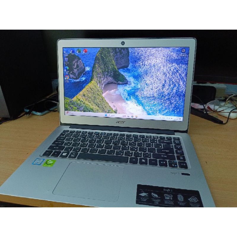 Acer Swift 3 SF314-51 🔥มือสอง🔥