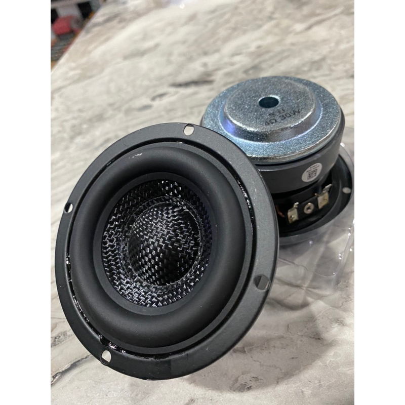 ลำโพง 3 นิ้ว SU 4Ω 30W full range ดอกซับ 3 นิ้ว ดอก3นิ้วเบส ลำโพงบลูทูธ