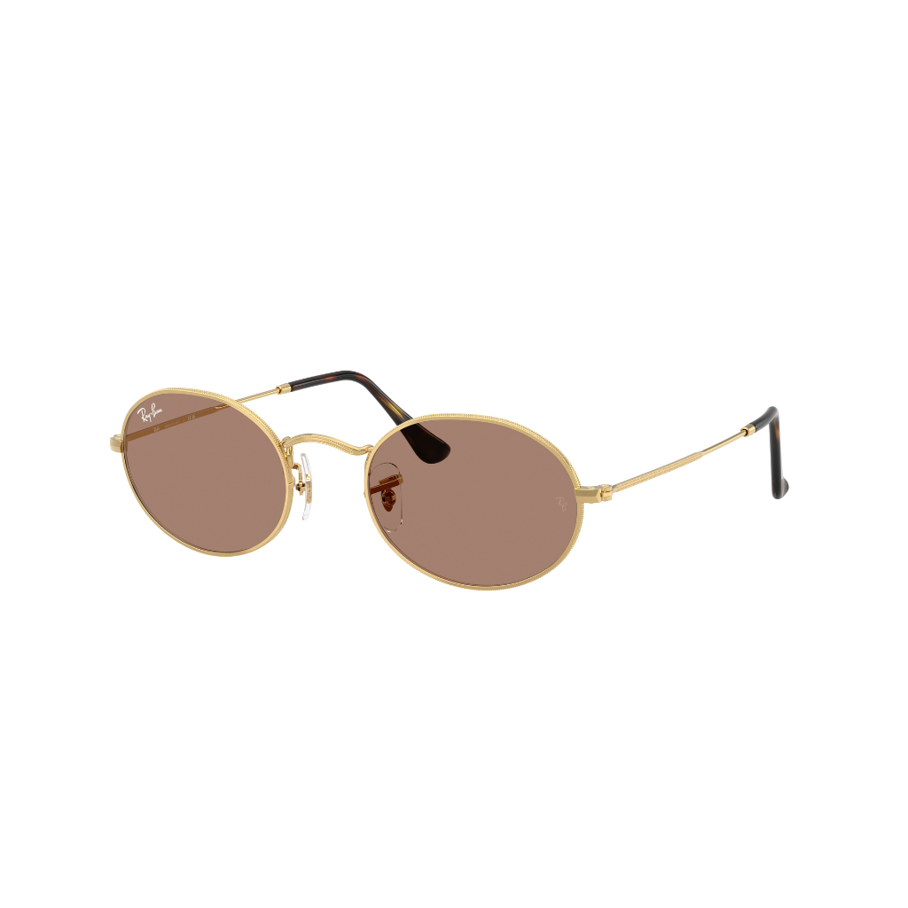 RAY-BAN نظارة شمسية Oval RB3547 — صورة 2
