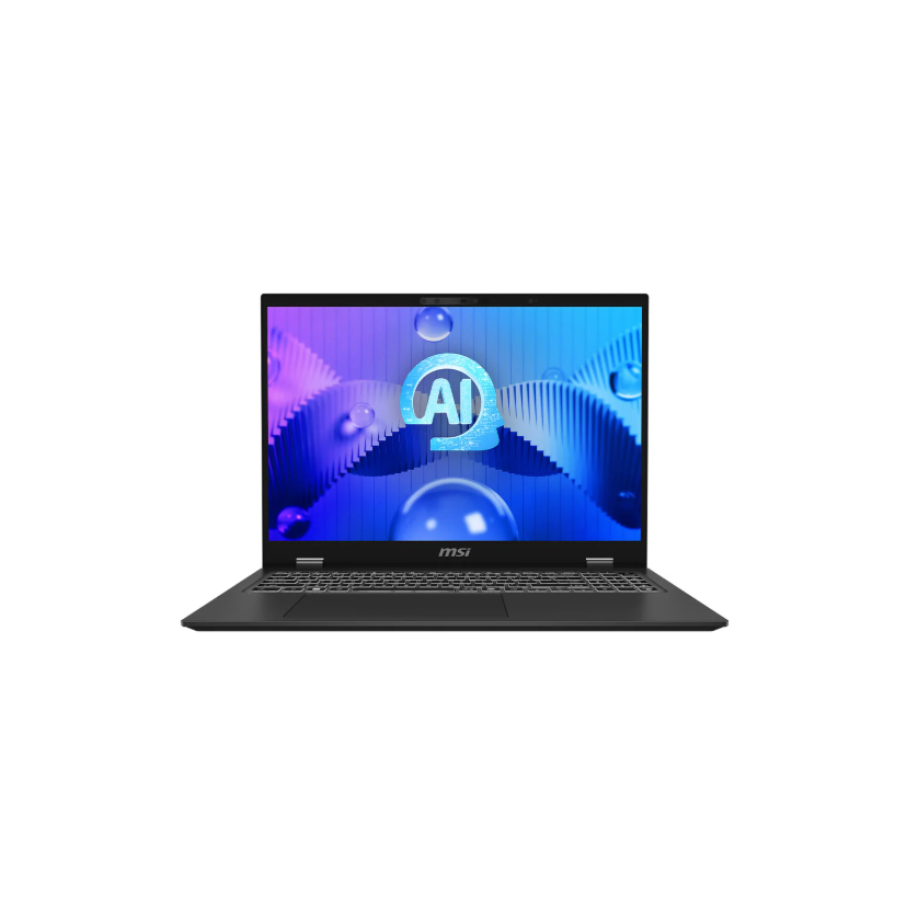 NOTEBOOK (โน้ตบุ๊ค) MSI PRESTIGE16 AI STUDIO B1VEG-228TH BY COMCOM