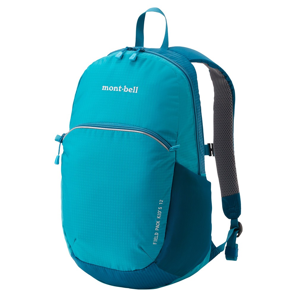 Montbell กระเป๋าเป้เด็ก รุ่น 1133341 Field Pack Kid's 12