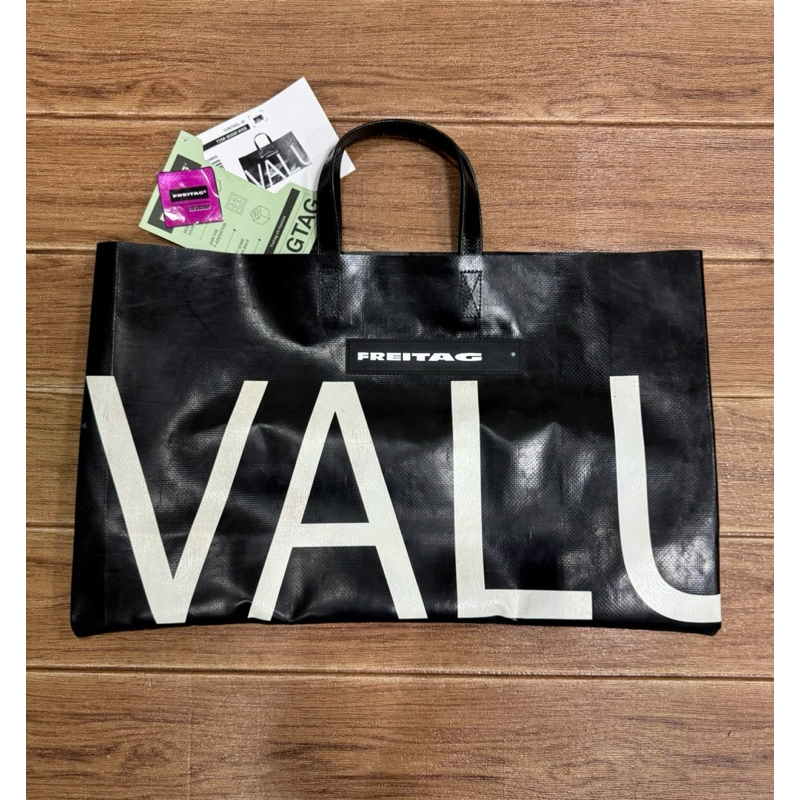 [F260 Miami Wide] Freitag สินค้าเข้าใหม่ พร้อมส่ง แท้