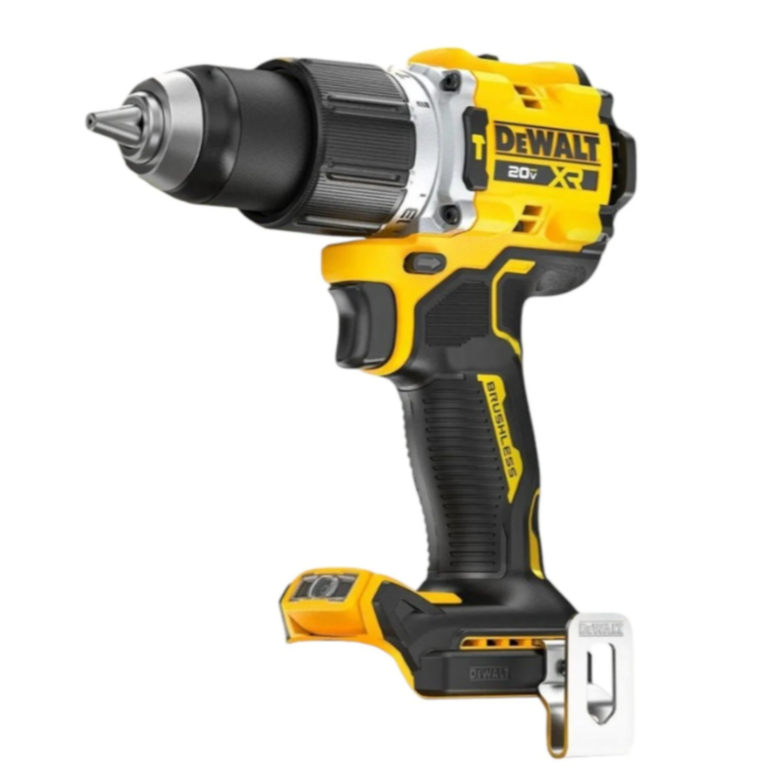 DEWALT DCD806 สว่านกระแทกไร้สาย 13mm 20v รุ่น DCD806N-B1 (เครื่องเปล่า)*|ชิ้น| TTR Store