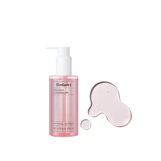 BIODANCE Collagen Cleansing Oil 200ml