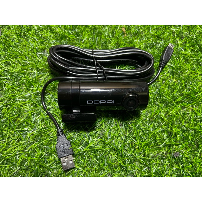 DDPAI N3 Ultra กล้องติดรถยนต์ กล้องรถยนต์ กล้องติดรถยนต์ระบบWiFi เชื่อมต่อผ่านApp รองรับภาษาไทย คมชั