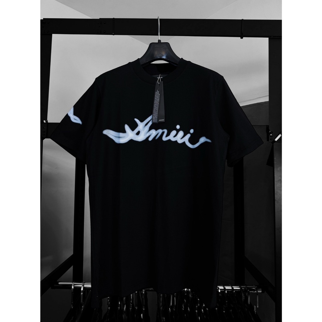 เสื้อผ้าแฟชั่น เสื้อยืด(แบรนด์) AT 21ไม่ใช่งานจีน ราคา ถูกที่สุด ดีลบีเคเค แกลเลอรีภาพที่ 2