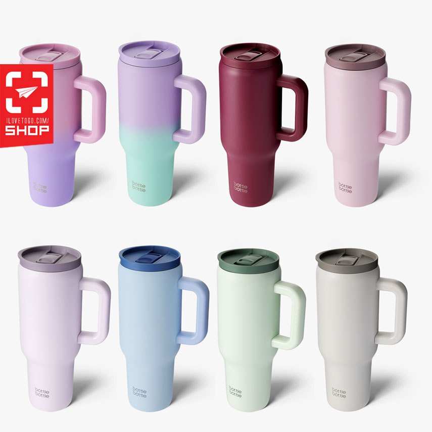 แก้วเก็บความเย็น bottle bottle - Classic Tumbler 40oz.