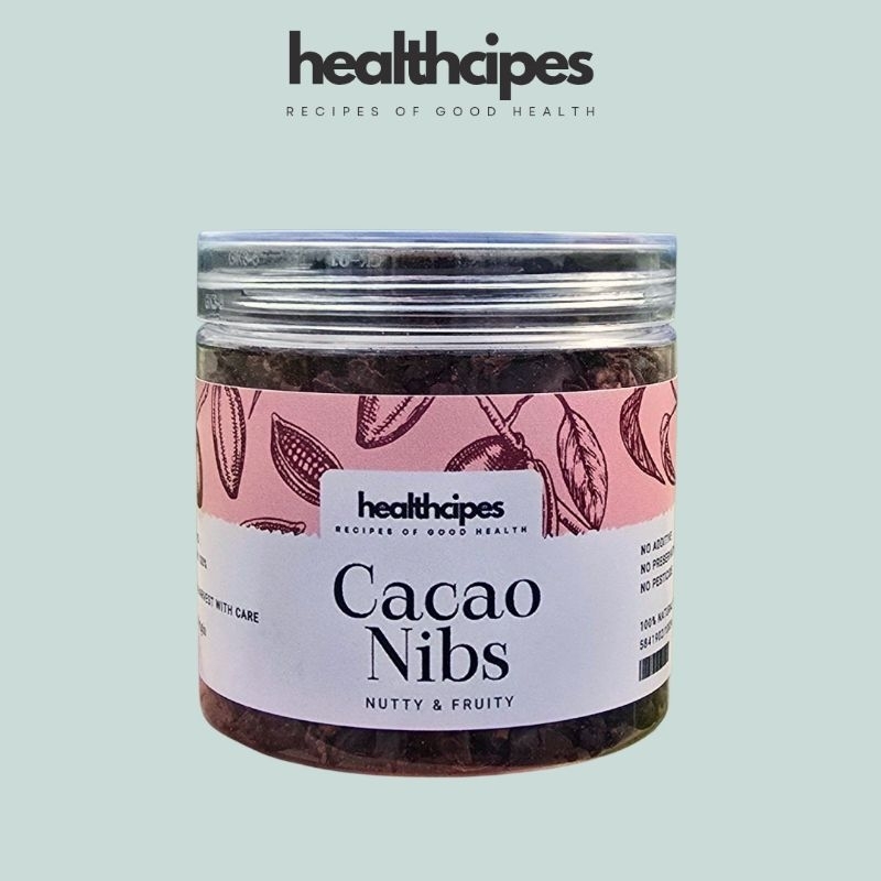 Cacao Nibs คาเคานิบส์ จากชุมชน จ.สุราษ