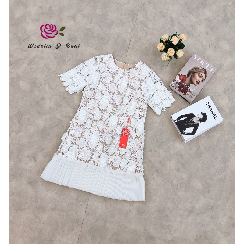 🔥ถูกมาก👗Widelia@Real👗ป้ายบน