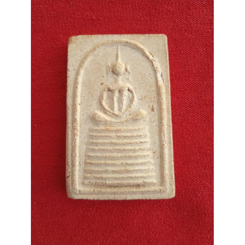 พระสมเด็จ,พระสมเด็จพิมพ์เกศไชโย9ชั้น