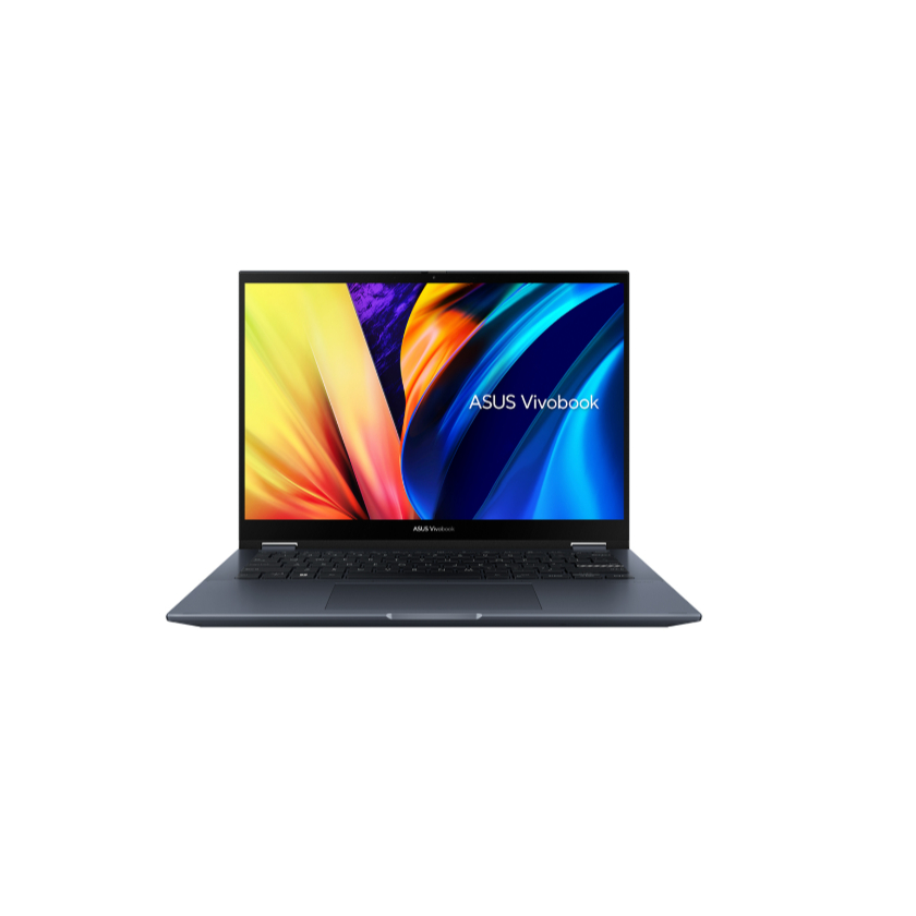NOTEBOOK  (โน้ตบุ๊ค) ASUS VIVOBOOK S 14 FLIP TP3402VA-LZ503WA BY COMCOM