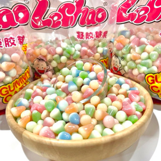 🫐 ปีโป้กรอบ 🔆อย.ไทย🔆 น้ำหนัก 100 กรัม แบ่งขาย