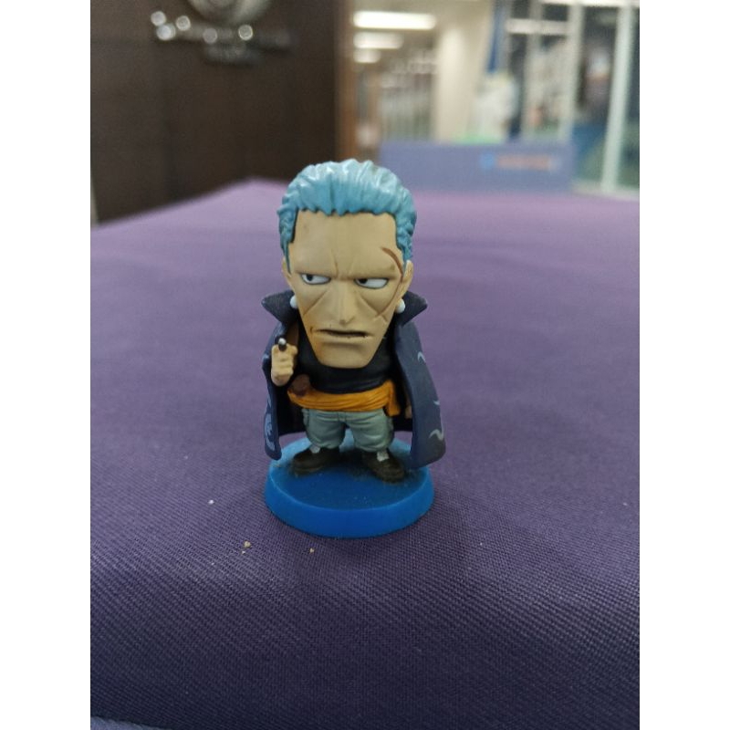 #เบนน์ เบ็คแมน#งานmbh#One piece#มือ2#ไม่มีกล่อง#งานแท้