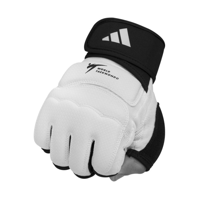 ถุงมือเทควันโด​ adidas Fighter Gloves (ADITFG01)
