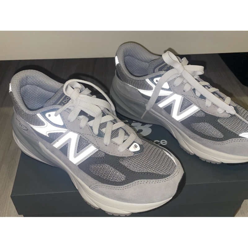 New balance 990 (kids)
