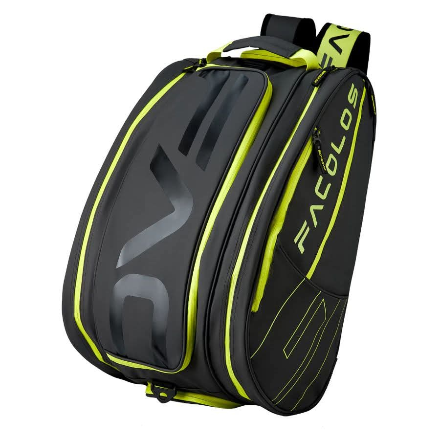 Facolos Backpack Elite ราคา ถูกที่สุด ดีลบีเคเค แกลเลอรีภาพที่ 3