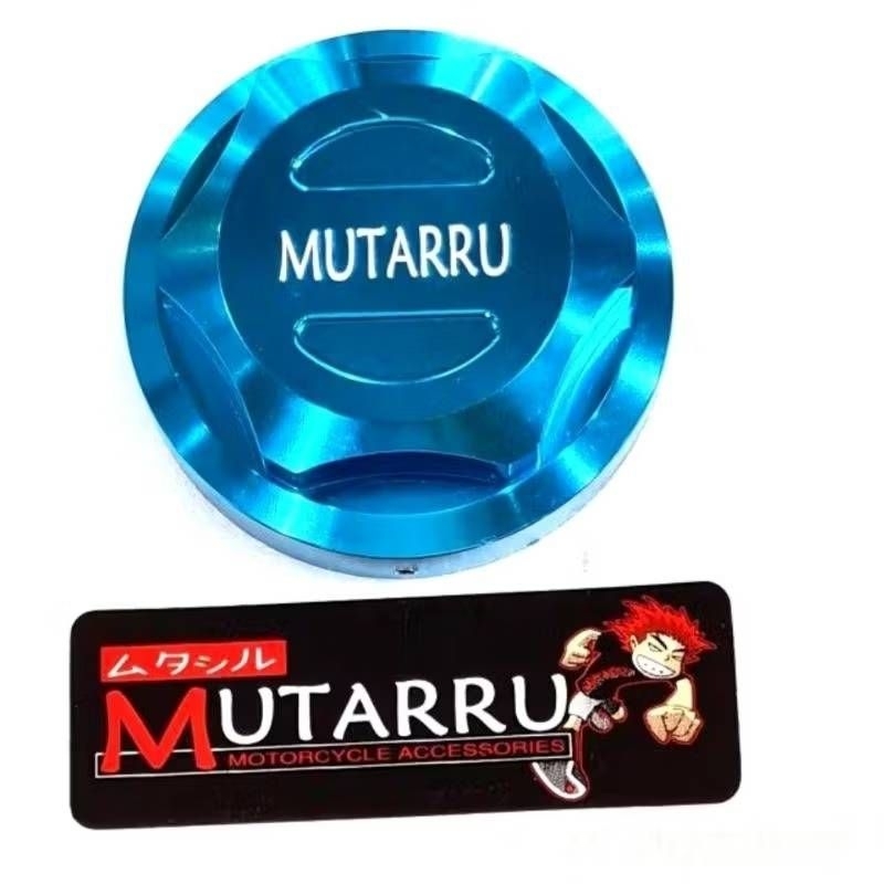 น้ำมันเวลลอย ซุปเปอร์ 2T  1 ลิตร เครื่องยนต์เบนซิน 2 จังหวะ