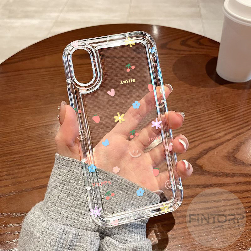 เคสFor Samsung A05S A15 A35 A55 A12 A56 A36 A26 A14 A23 A24 A50 A34 A33 A50S A54 A73 A07 A17 S25 ULTRA S20 FE TPU Case