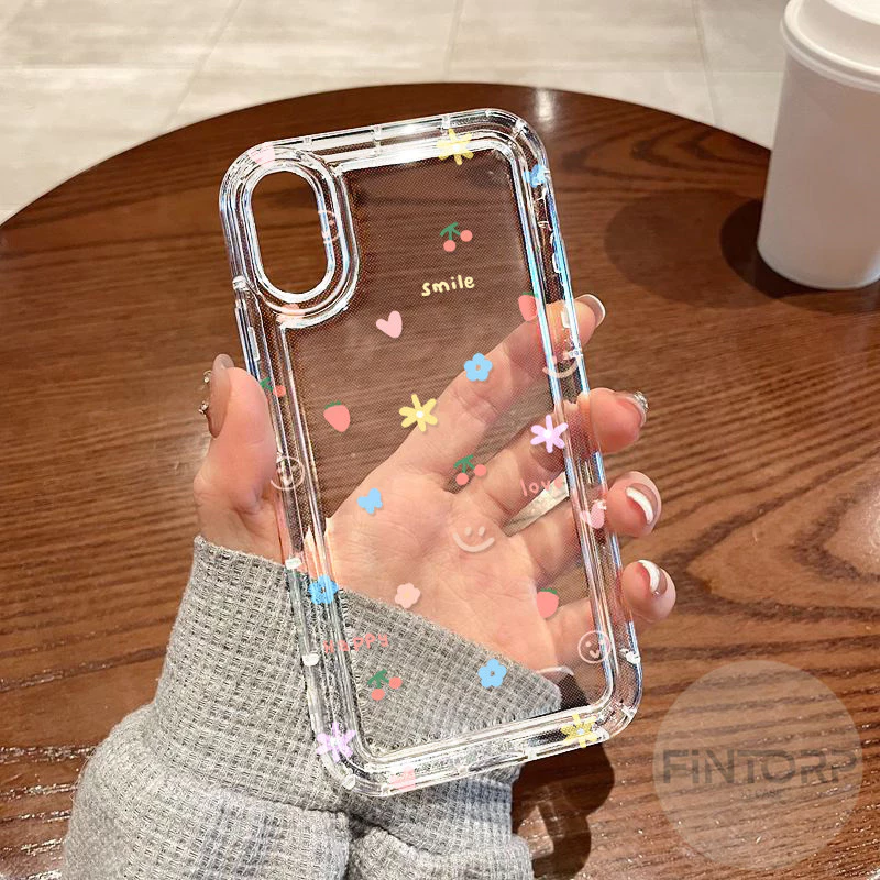 เคสFor Samsung A05S A15 A35 A55 A12 A56 A36 A26 A14 A23 A24 A50 A34 A33 A50S A54 A73 A07 A17 S25 ULTRA S20 FE TPU Case