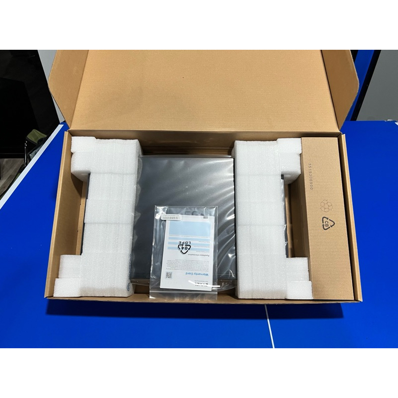 ZYXEL GS1900-24HPv2 ใหม่มือหนึ่ง