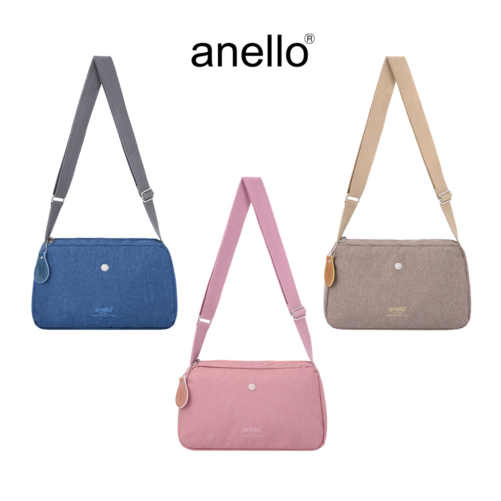 anello กระเป๋าสะพายไหล่ size Mini รุ่น SOUFFLE CD6595B21