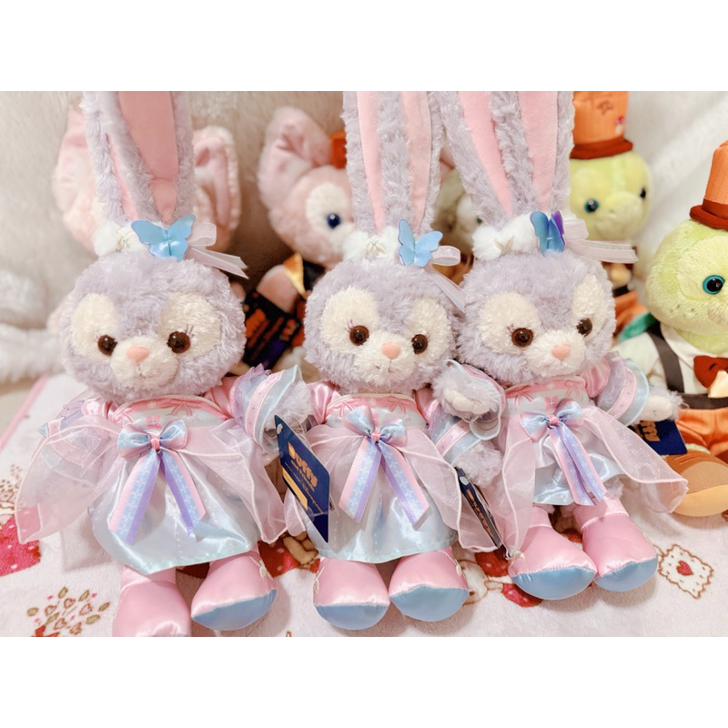 ❤️พร้อมส่งที่ไทย❤️ กดโค้ดก่อนน๊า ❗️ตุ๊กตา Duffy and friends