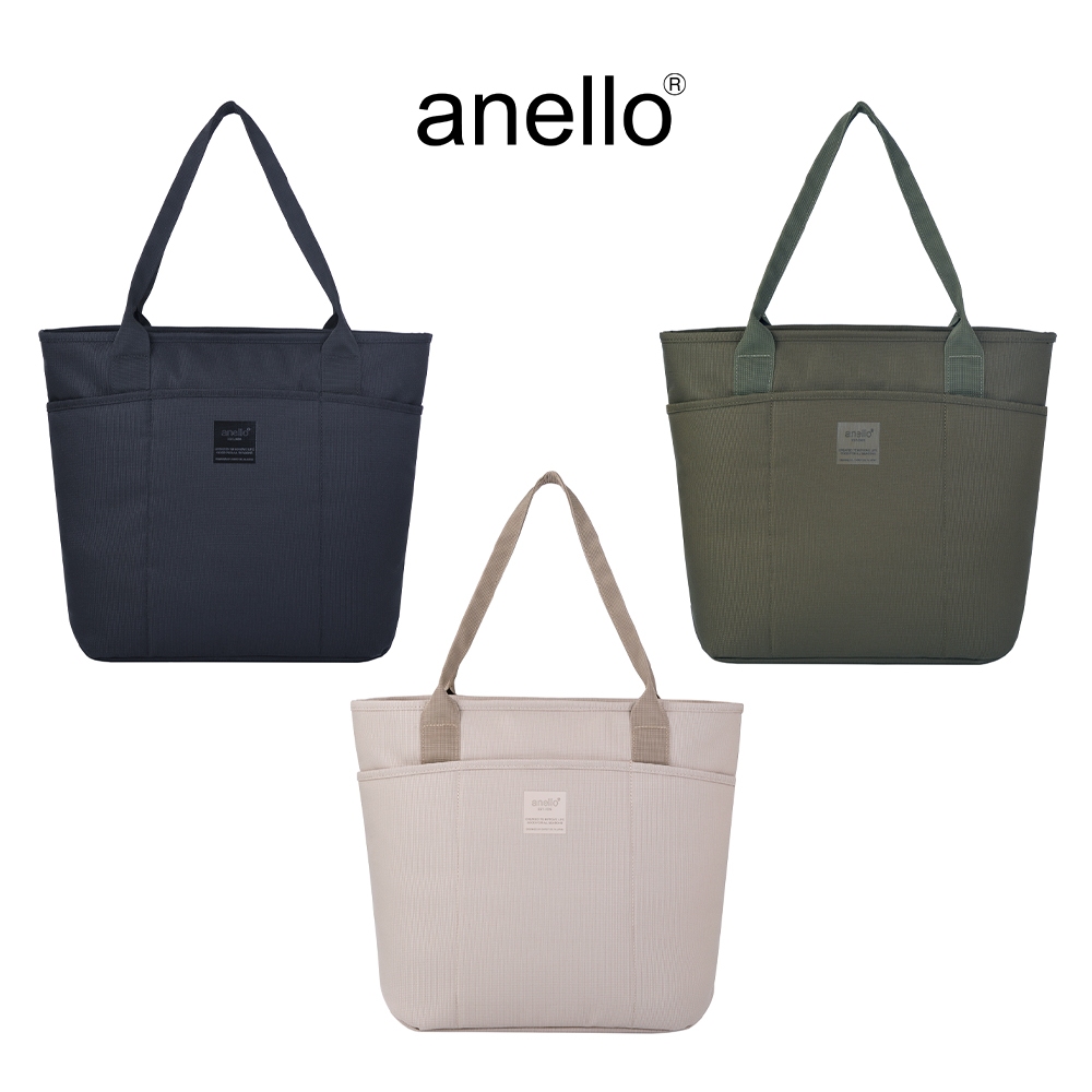 anello กระเป๋าโท้ท size Regular รุ่น GRAPH ATH3673