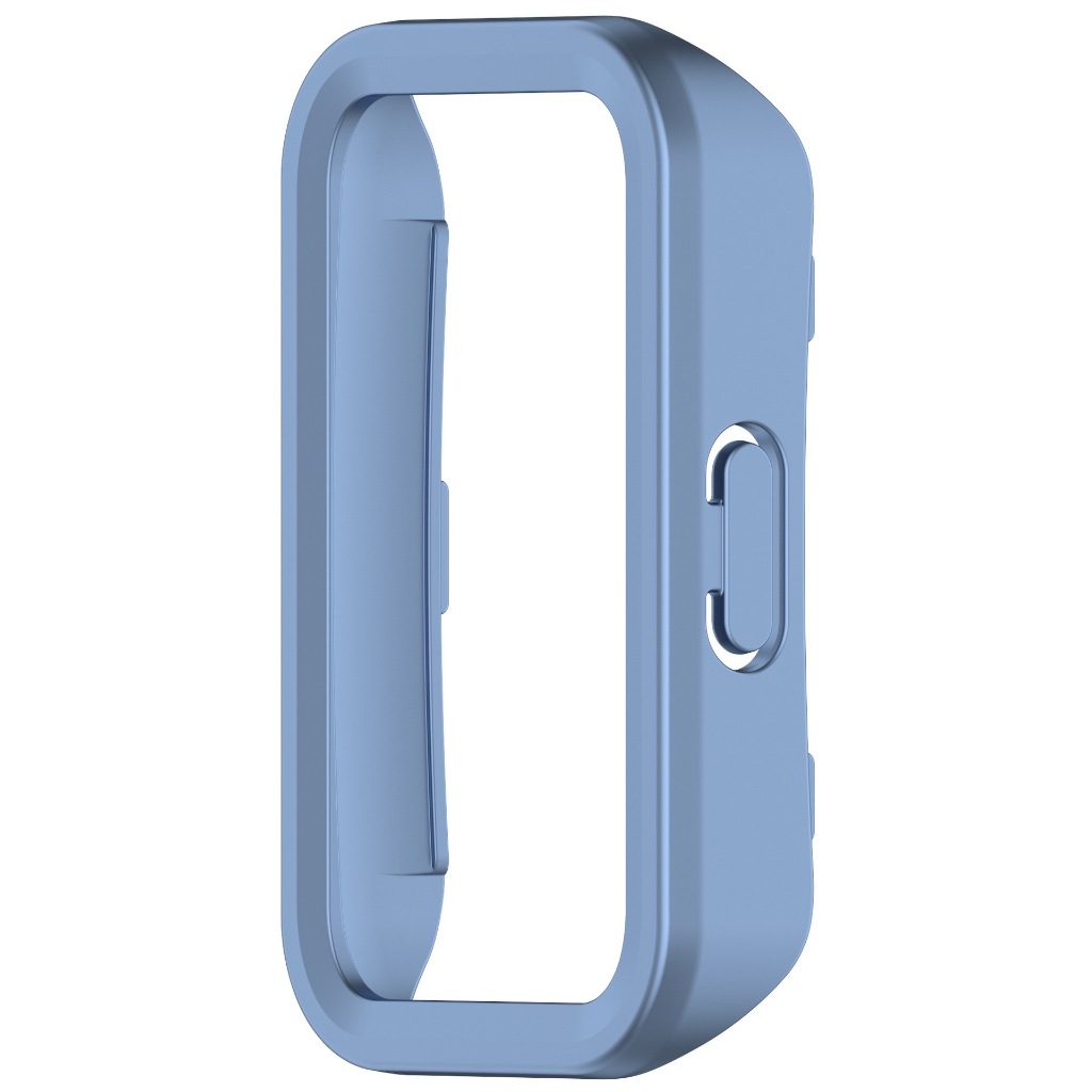 เคสสําหรับ Huawei Band 8/9/10 แฟชั่น แข็ง PC กรอบ กันชน รูปที่ 6