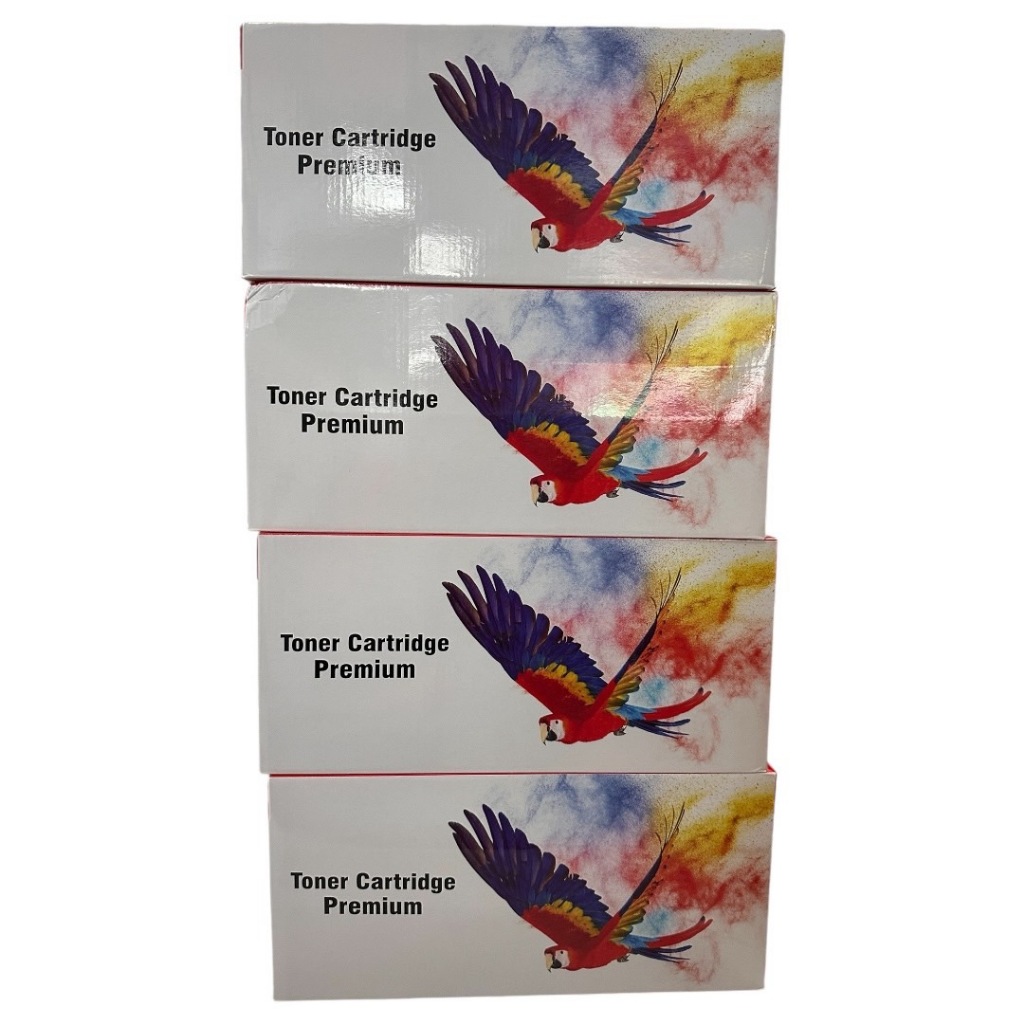 Ricoh SP C250DN / C250SF / C260DNw / C261DNw / C261SFnw เทียบเท่า