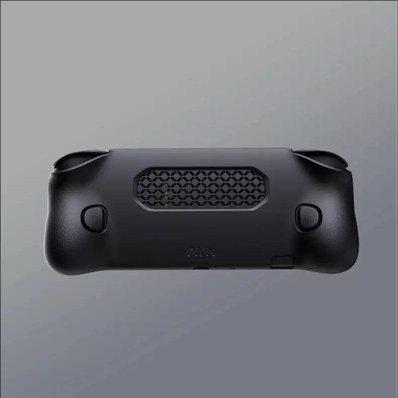 Grip Back cover for Retroid Pocket 5 4 3/3+  Odin2 Portal กริพ ฝาหลังแท้สำหรับ Retorid pocket 5 4 3/