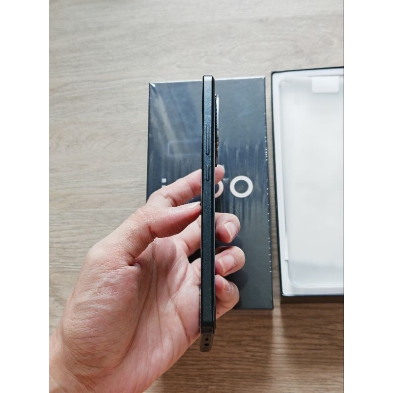 [มือสอง] Vivo Iqoo Z9 Turbo Plus (+) แรม12GB/256GB รอมจีน