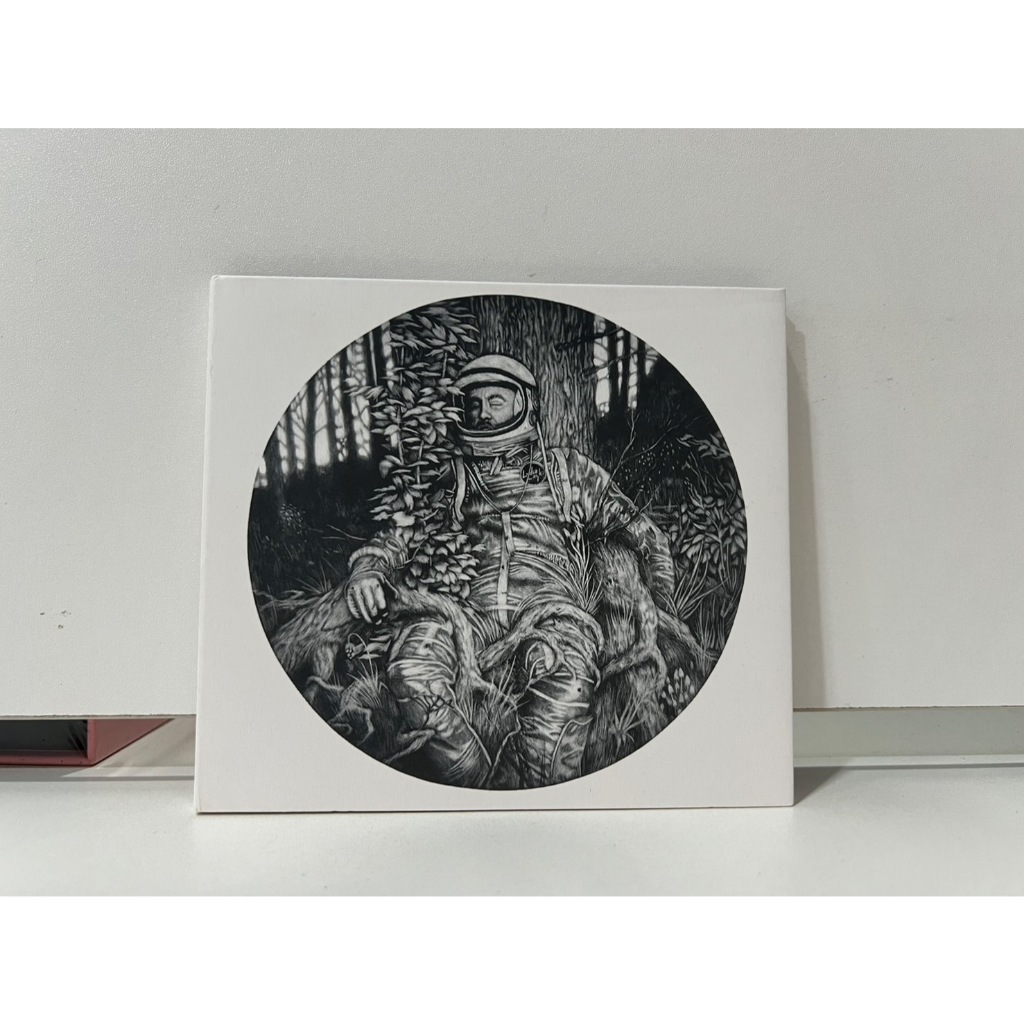 1 CD MUSIC ซีดีเพลงสากล LYDIA LASKA  EGO DEATH (C20K105)